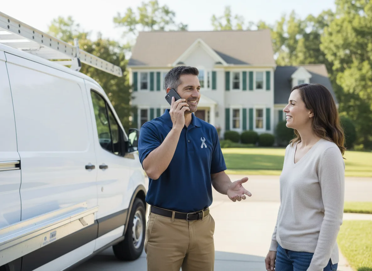 Home Gutter Service Dunbridge, OH FAQs